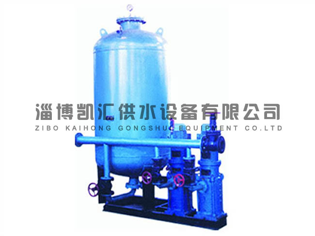 囊式自动供水设备