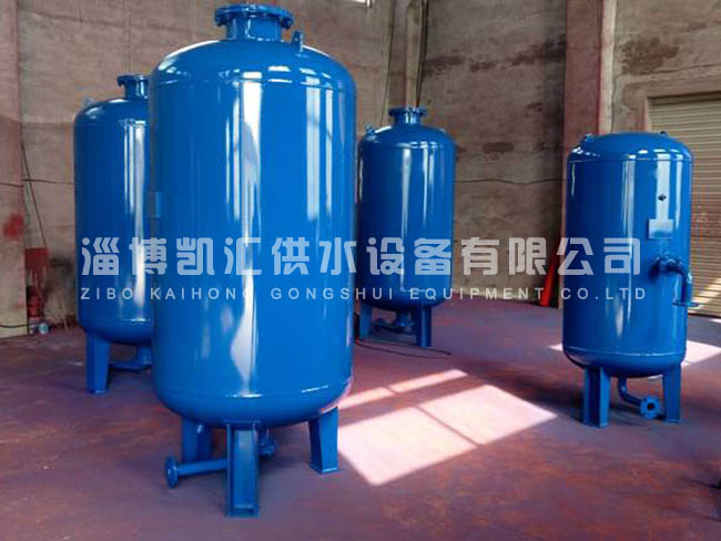 气压罐